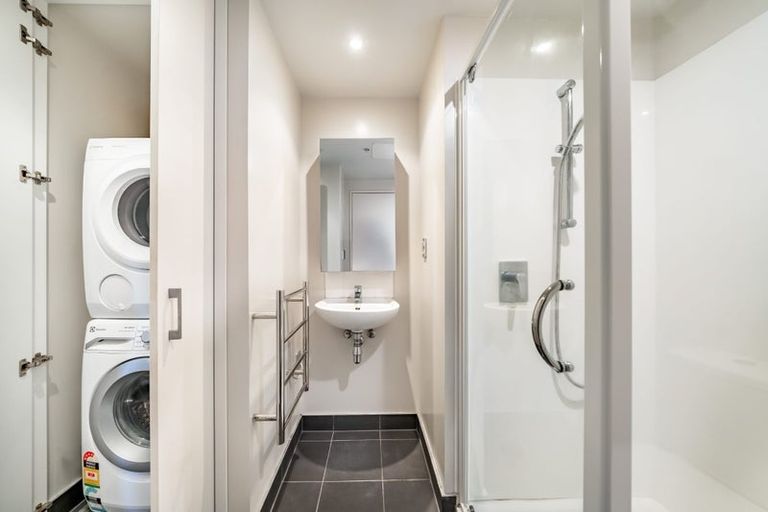 Photo of property in Soho Apartments, 713/74 Taranaki Street, Te Aro, Wellington, 6011