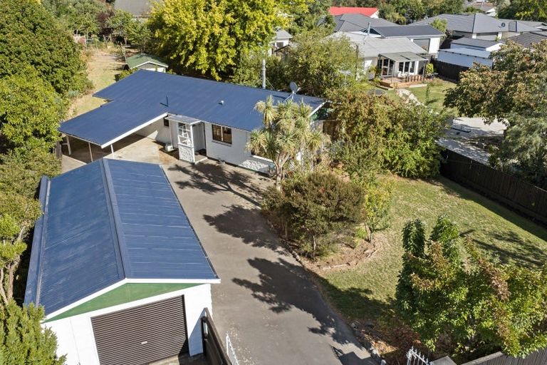Photo of property in 79 Inkerman Street, Renwick, 7204