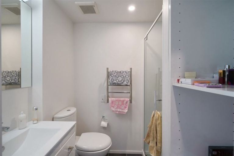 Photo of property in Leicester Executive Apartments, 201/282 Madras Street, Christchurch Central, Christchurch, 8011