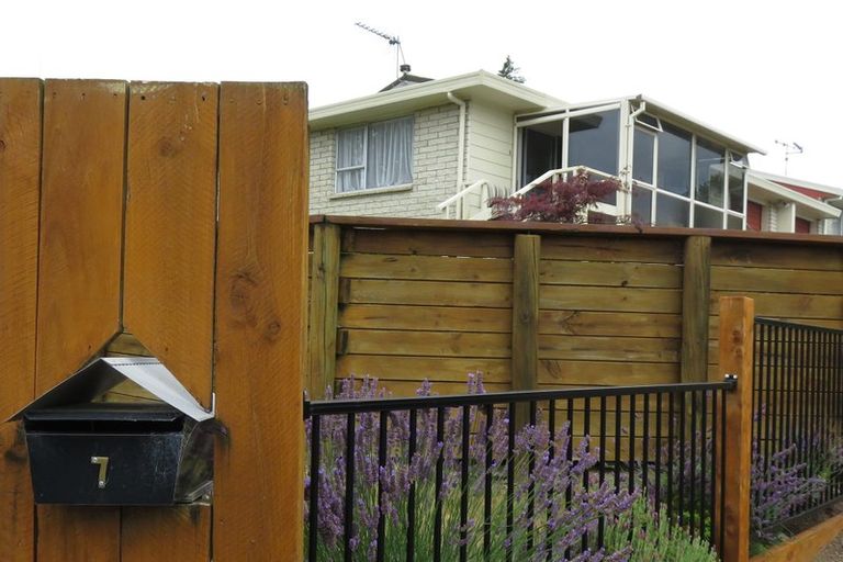 Photo of property in 7 Hyde Avenue, Nawton, Hamilton, 3200