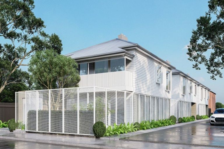 Photo of property in 88 Holly Road, St Albans, Christchurch, 8014