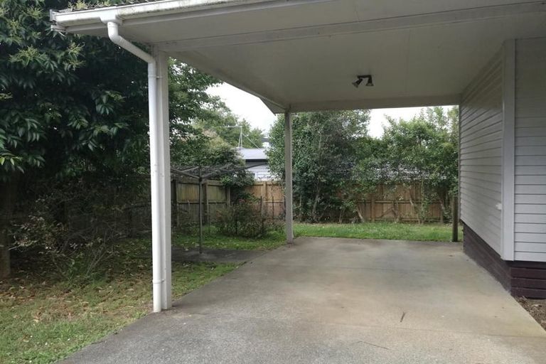 Photo of property in 85d Princes Street, Pukekohe, 2120