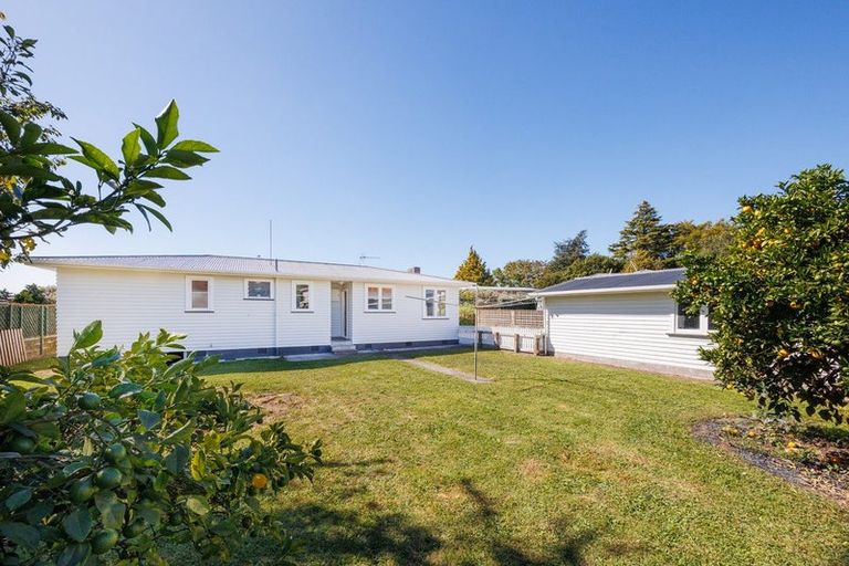 Photo of property in 4 Fairview Place, Feilding, 4702