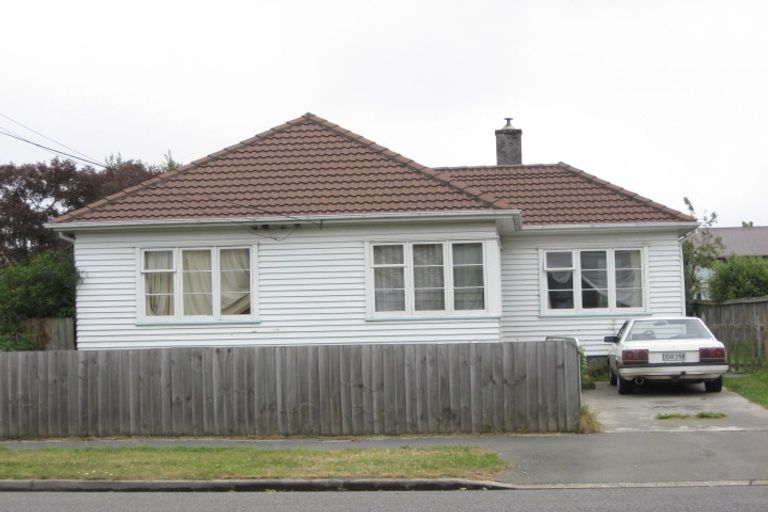 Photo of property in 54 Radley Street, Woolston, Christchurch, 8023