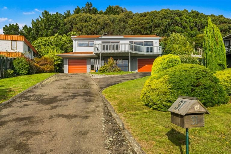 Photo of property in 31 Mercury Way, Whitby, Porirua, 5024