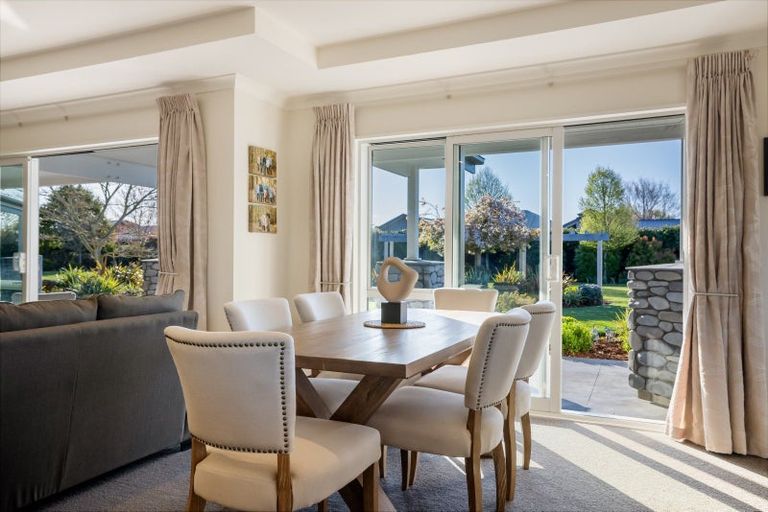 Photo of property in 35 Cullen Avenue, Swannanoa, Rangiora, 7475
