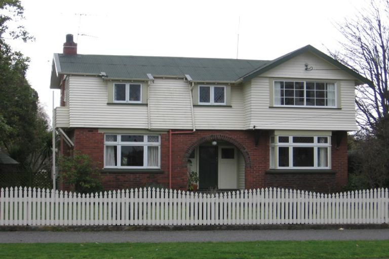 Photo of property in 124 Essex Street, Masterton, 5810