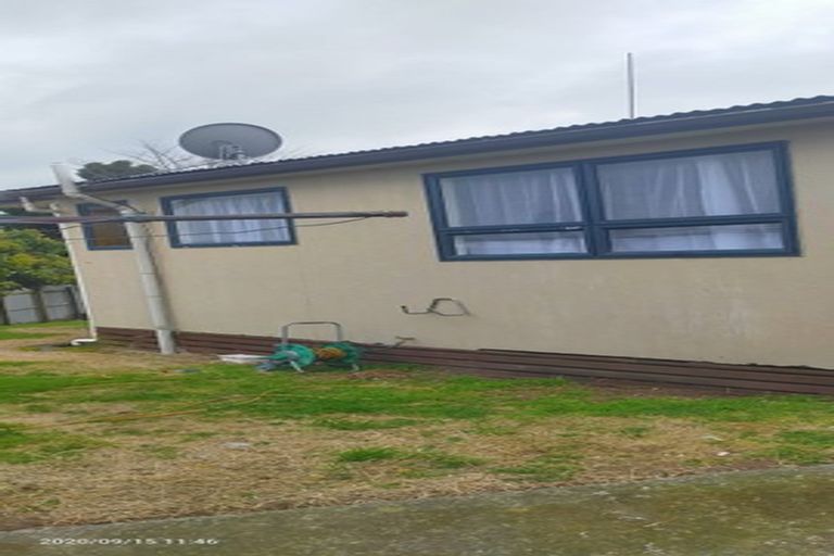 Photo of property in 6 Harris Street, Te Puke, 3119