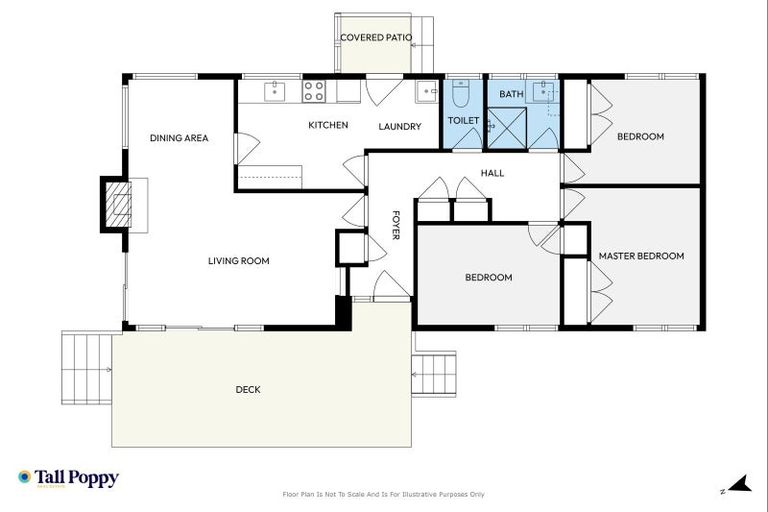 Photo of property in 115 Miro Street, Manunui, Taumarunui, 3924