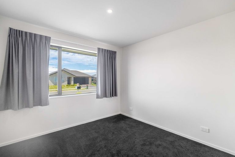 Photo of property in 56 Lydiard Drive, Rolleston, 7615
