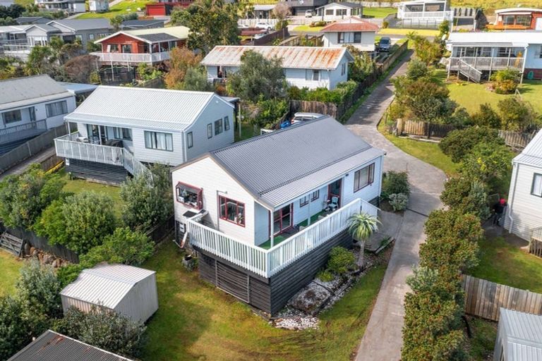 Photo of property in 48 Taumatawiwi Street, Opononi, Kaikohe, 0473