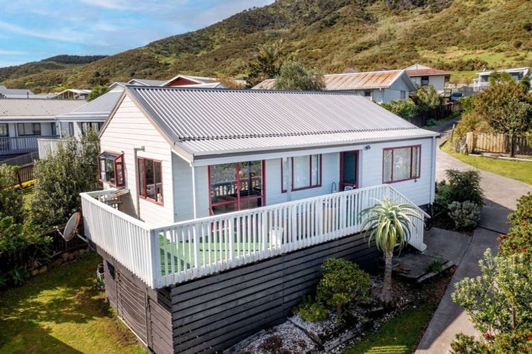 Photo of property in 48 Taumatawiwi Street, Opononi, Kaikohe, 0473