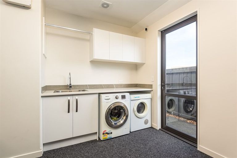 Photo of property in 25 Mustang Avenue, Wigram, Christchurch, 8042