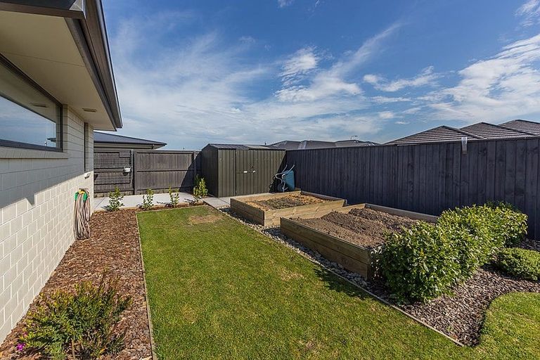 Photo of property in 7 Denimes Crescent, Rolleston, 7614