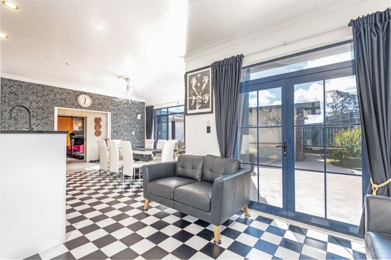 Photo of property in 18 Rose Place, Awapuni, Palmerston North, 4412