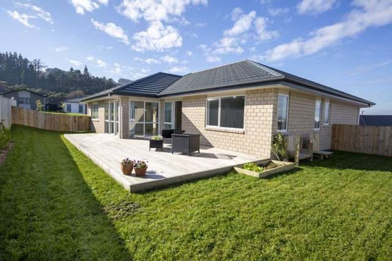 Photo of property in 35 Westmuir Crescent, Pokeno, 2402