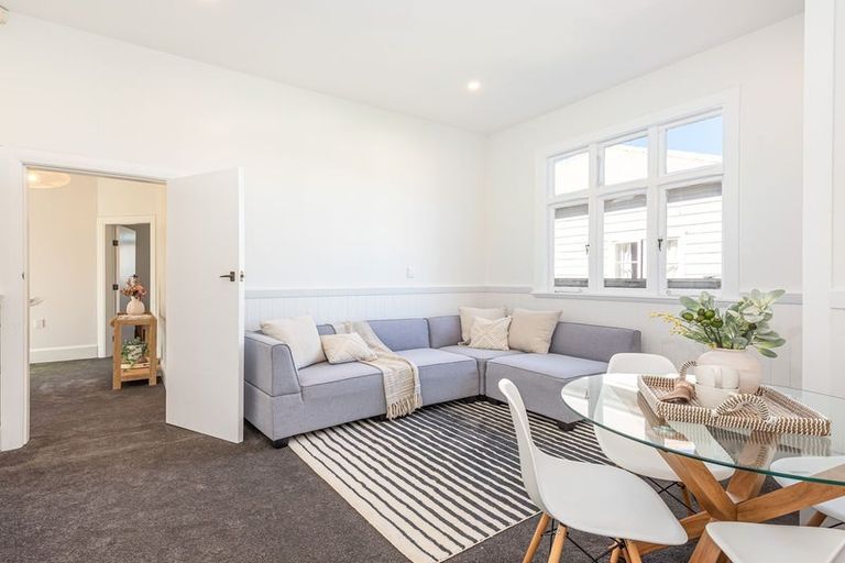 Photo of property in 18 Newcastle Street, Phillipstown, Christchurch, 8011