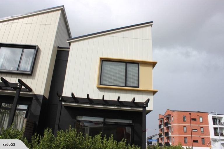 Photo of property in 2 Sidney Wallingford Way, Hobsonville, Auckland, 0616