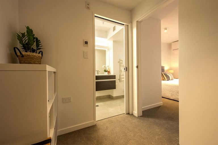 Photo of property in 54u5 Webb Street, Te Aro, Wellington, 6011