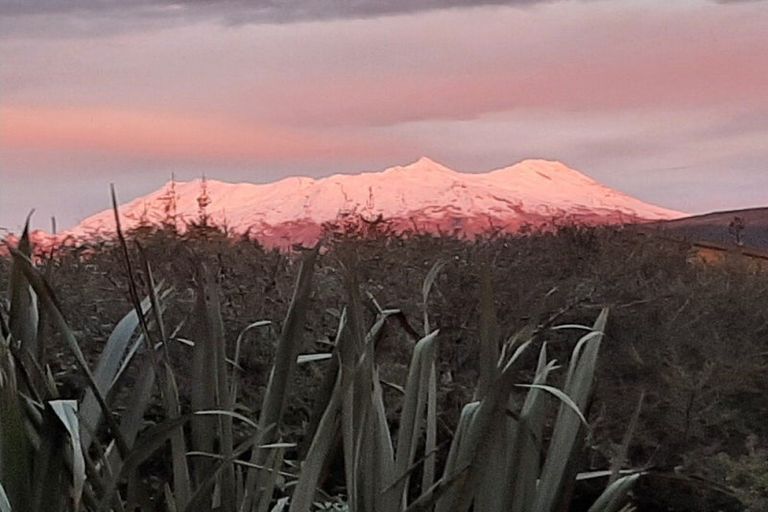 Photo of property in 7b Kirk Street, National Park, Owhango, 3989