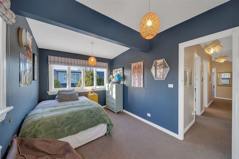 Photo of property in 100 Idris Road, Bryndwr, Christchurch, 8052