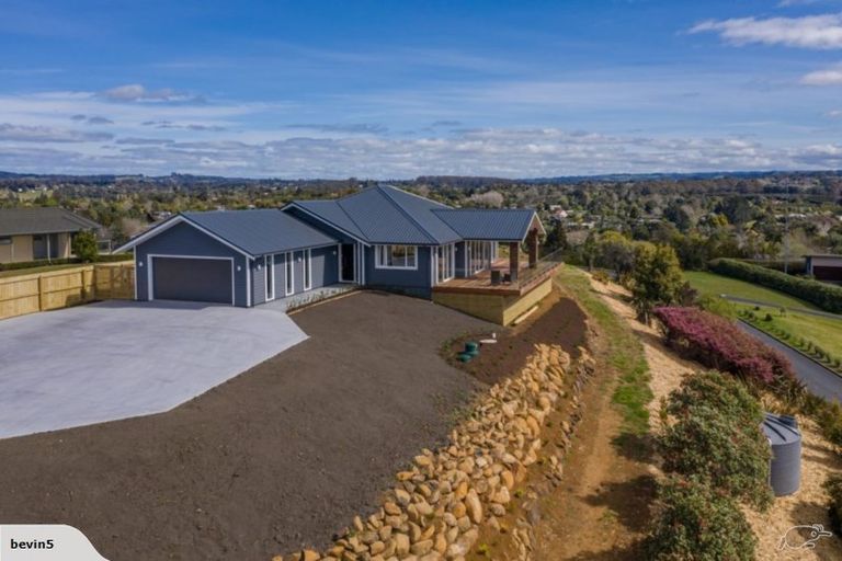 Photo of property in 5 Newton Watts Drive, Kerikeri, 0294