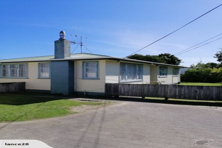 Photo of property in 5 Fend Street, Chartwell, Hamilton, 3210