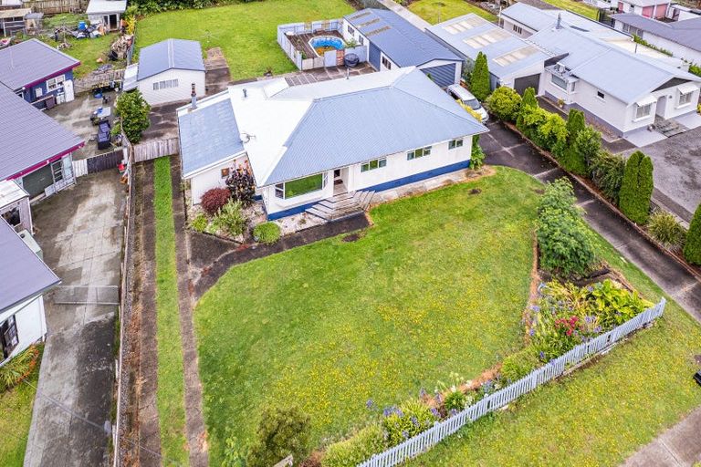 Photo of property in 22 Surrey Road, Springvale, Whanganui, 4501