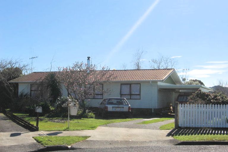 Photo of property in 7 Maryland Place, Tikipunga, Whangarei, 0112