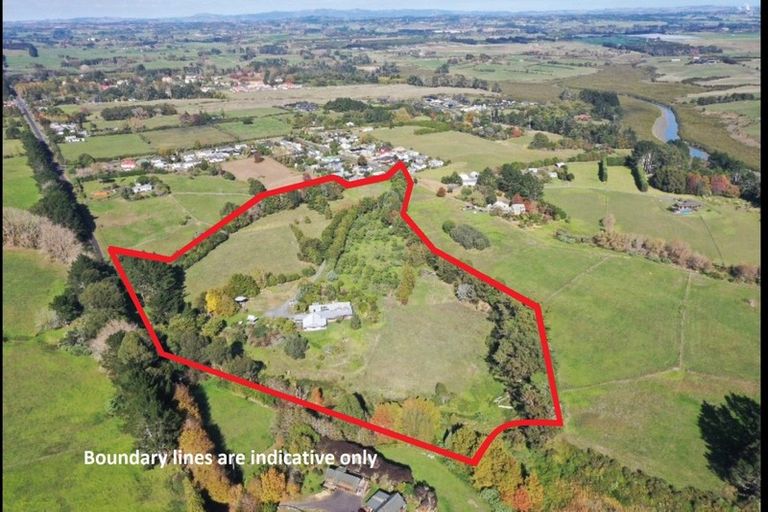 Photo of property in 26b Buchanan Road, Kingseat, Papakura, 2580