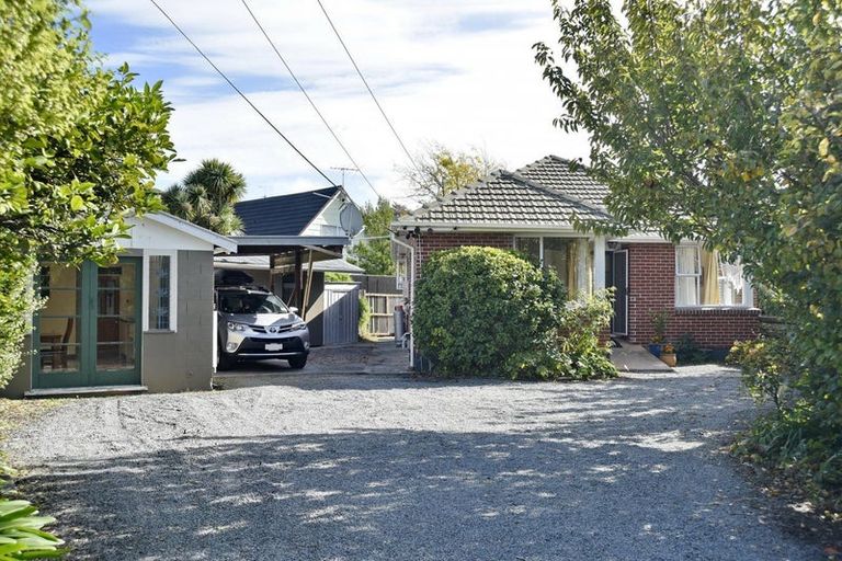 Photo of property in 50 Brabourne Street, Hillsborough, Christchurch, 8022