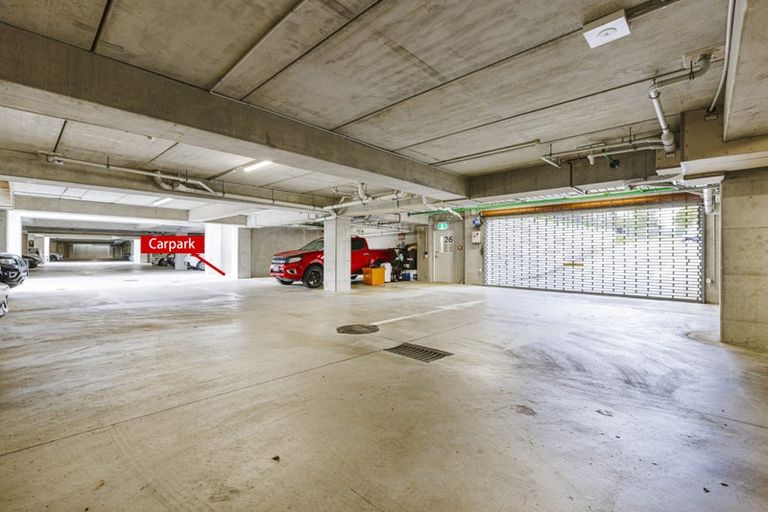 Photo of property in 304/26 Shortfin Place, Flat Bush, Auckland, 2019