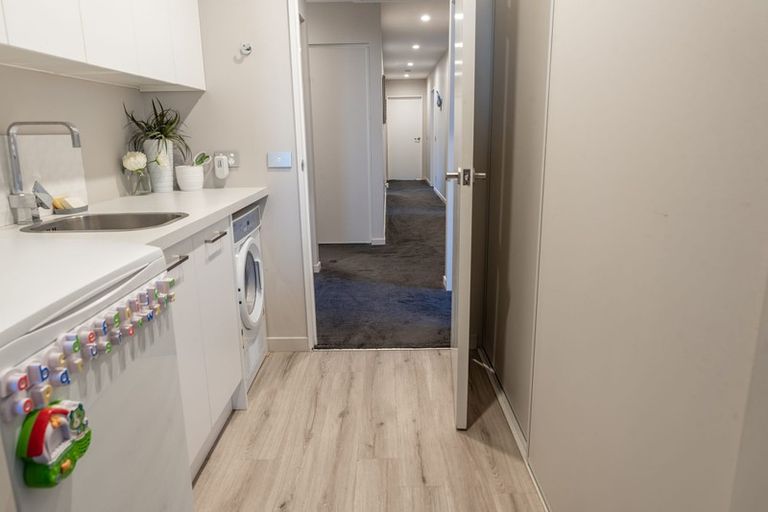 Photo of property in 8 Kokopu Street, Pegasus, 7612