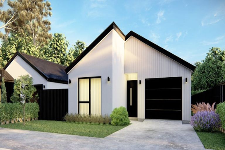 Photo of property in 13 Jean Batten Lane, Rolleston, 7615