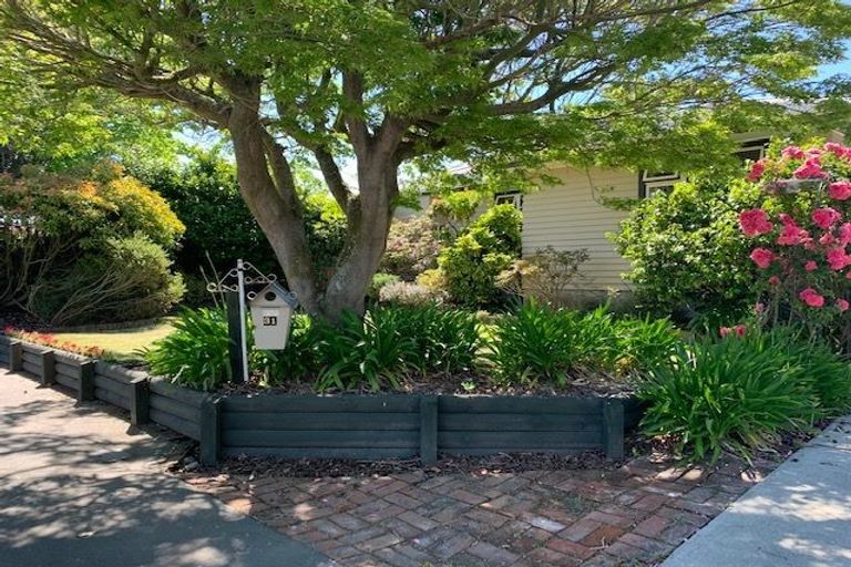 Photo of property in 31 Dunedin Street, Redwood, Christchurch, 8051