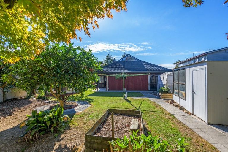 Photo of property in 188 Amberley Avenue, Highbury, Palmerston North, 4412