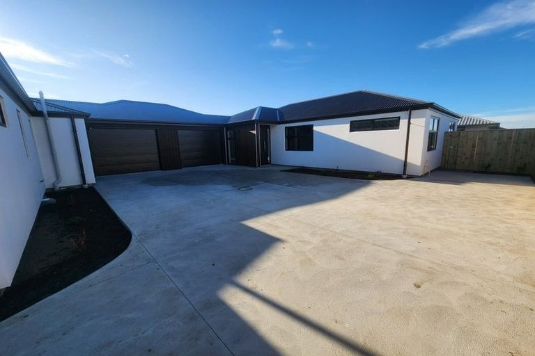 Photo of property in 148 Dunns Crossing Road, Rolleston, 7614