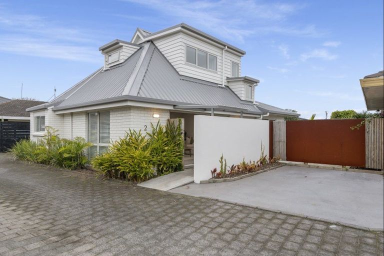 Photo of property in 2/8 Terrace Avenue, Mount Maunganui, 3116
