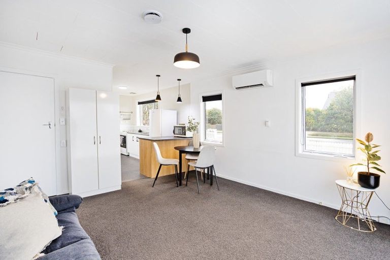 Photo of property in 41 Robertson Street, Richmond, Invercargill, 9810