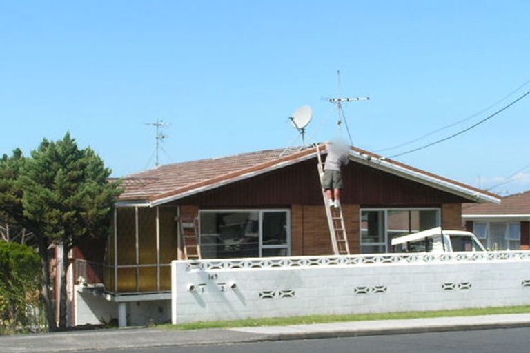 Photo of property in 2/169 Forrest Hill Road, Forrest Hill, Auckland, 0620