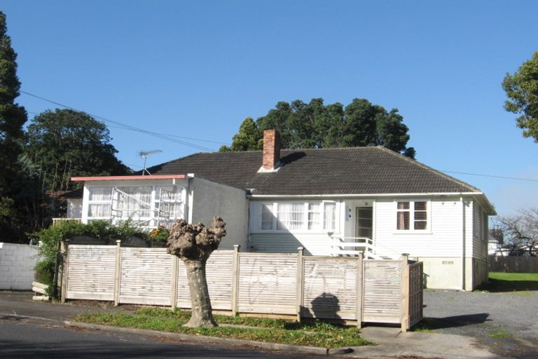 Photo of property in 3/3a Grande Vue Road, Manurewa, Auckland, 2102