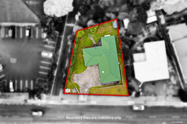 Photo of property in 34 Constable Road, Waiuku, 2123
