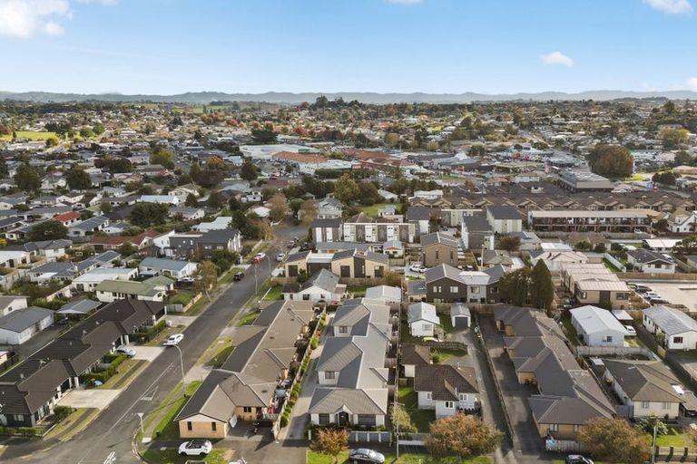 Photo of property in 5/16 Paterson Street, Frankton, Hamilton, 3204