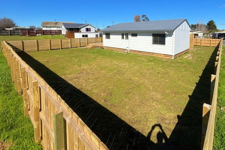 Photo of property in 28 Gordon Crescent, Marton, 4710