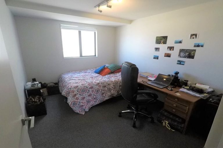 Photo of property in Detroit Apartments, 206/181u Tasman Street, Mount Cook, Wellington, 6021