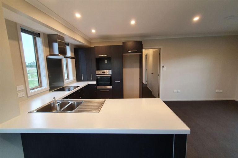 Photo of property in 104 Knights Road, Rolleston, Christchurch, 7675