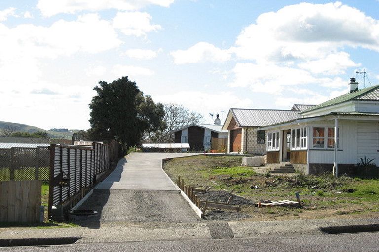 Photo of property in 32a Gaisford Terrace, Waipukurau, 4200