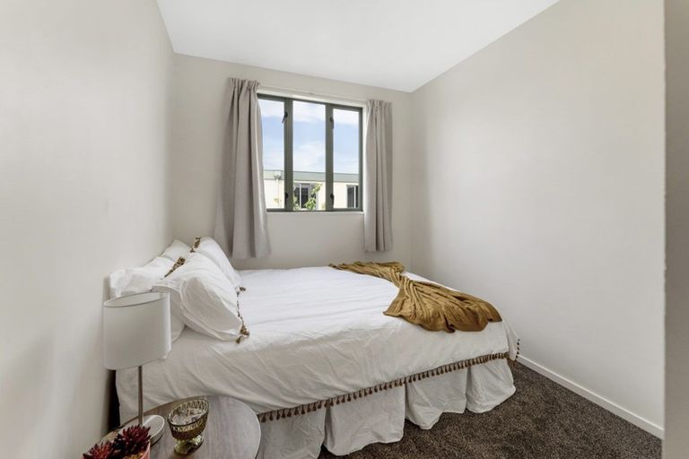 Photo of property in 6/2 Rex Street, Riccarton, Christchurch, 8041