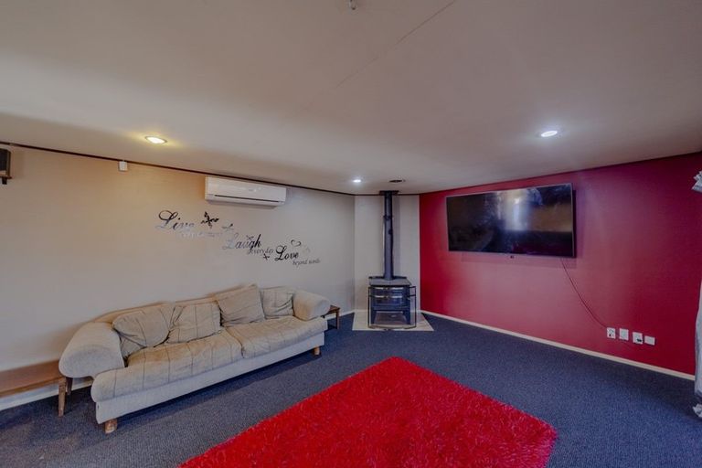 Photo of property in 9a Montgomery Street, Waipukurau, 4200