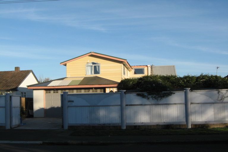 Photo of property in 69 Bower Avenue, New Brighton, Christchurch, 8083